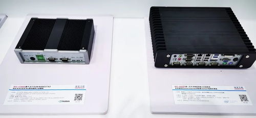 CMEF 2021秋季展盛大開幕，華北工控醫(yī)療設備專用嵌入式計算機產(chǎn)品亮點紛呈