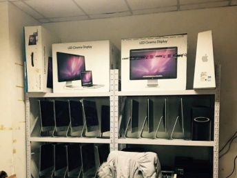 北京朝陽會(huì)展設(shè)備租賃指南 Mac筆記本電腦租用全攻略與聯(lián)系電話